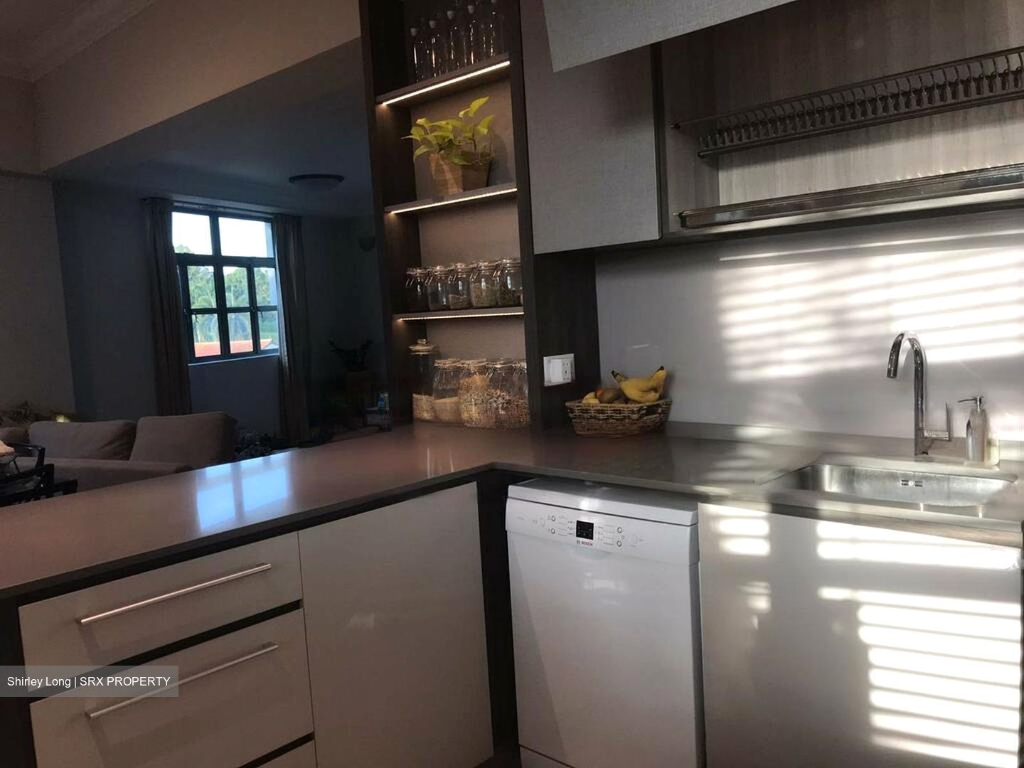 1 King Albert Park (D21), Condominium #597097931